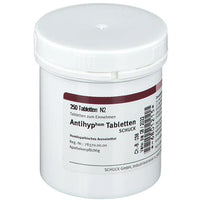 ANTIHYP tablets Schuck UK