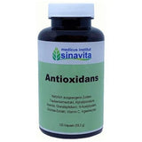 ANTIOXIDANT capsules