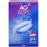 AOSEPT plus solution