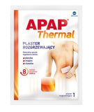 Heating pad APAP THERMAL x 1 piece