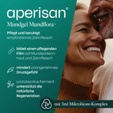 APERISAN Oral Gel Oral Flora+ 10 g