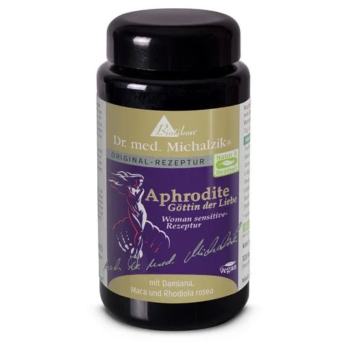 APHRODITE Woman sensitive-formula capsules