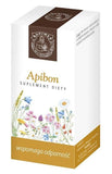 APIBON, naturally and safely strengthens the body's immunity