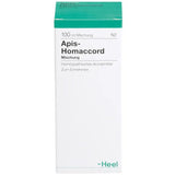 APIS HOMACCORD Liquid