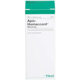 APIS HOMACCORD Liquid