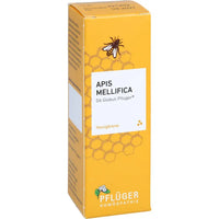 APIS MELLIFICA D 6 Globuli Pflüger Dosing Dispenser