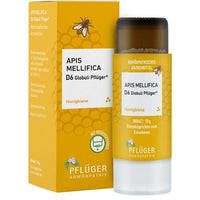 APIS MELLIFICA D 6 Globuli Pflüger Dosing Dispenser