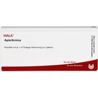 APIS, ARNICA ampoules