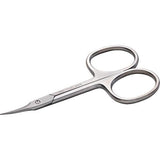 APOLINE Cuticle Scissors 9 cm Tower Tip INOX Rustproof