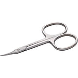 APOLINE Cuticle Scissors 9 cm Tower Tip INOX Rustproof