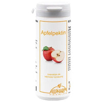 APPLE PECTIN capsules