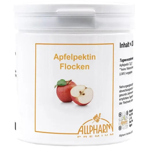 APPLE PECTIN flakes