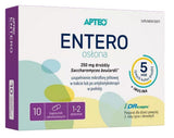 APTEO Entero guard x 10 capsules, live yeast
