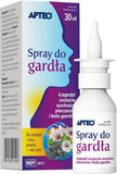 Throat spray APTEO 30 ml