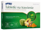 APTEO tablets digestion x 30 tablets
