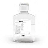 AQUA AD injectabilia Ecoflac Plus infusion solution UK