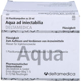 AQUA AD iniectabilia Plastic