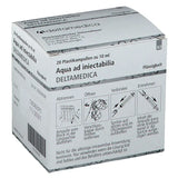 AQUA AD iniectabilia Plastic