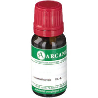 ARCANA® Natrum Muriaticum LM XVIII