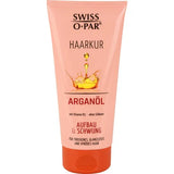 ARGAN OIL Hair Treatment Swiss O Par 200 ml