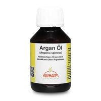 ARGAN OIL, Allpharm Premium