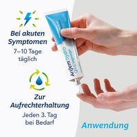 ARIFEM hydro 2-in-1 vaginal gel