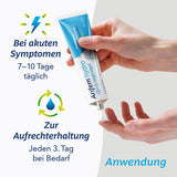ARIFEM hydro 2-in-1 vaginal gel