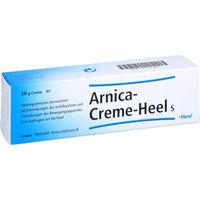 ARNICA-CREME Heel S 50 g
