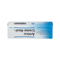 ARNICA-CREME Heel S 50 g