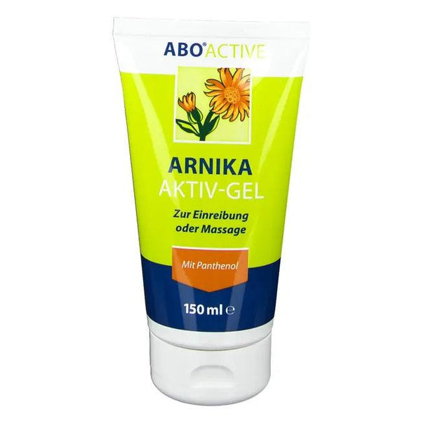 ARNICA ACTIVE Gel UK