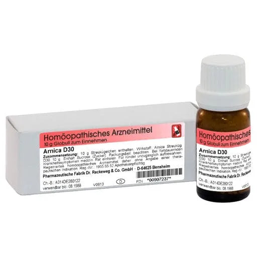 ARNICA D 30 Globules