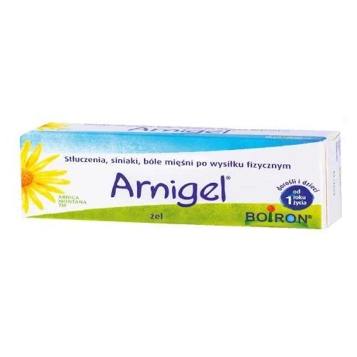 ARNIGEL skin gel 120g UK