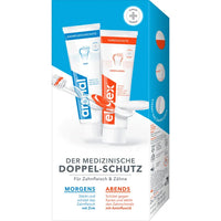 ARONAL/ELMEX Double Protection Toothpaste