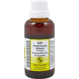 ARSENICUM ALBUM F Complex No.241 Dilution