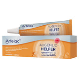 ARTELAC Eyelid Helper Ointment 15 g