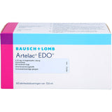 ARTELAC EDO eye drops