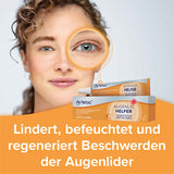 ARTELAC Eyelid Helper Ointment 15 g
