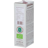 ARTICHOKES ORGANIC Plant Juice Drapal