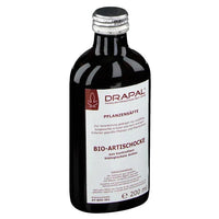 ARTICHOKES ORGANIC Plant Juice Drapal