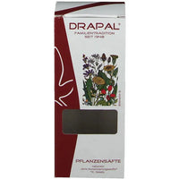 ARTICHOKES ORGANIC Plant Juice Drapal