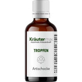 ARTICHOKE TINCTURE 50 ml