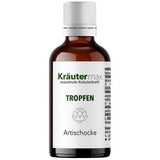 ARTICHOKE TINCTURE 50 ml