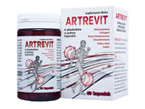 ARTREVIT x 60 capsules, glucosamine sulfate