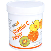 ASCORBIC ACID Vitamin C Powder