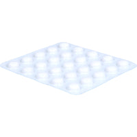 ASS ratiopharm 100 mg TAH tablets