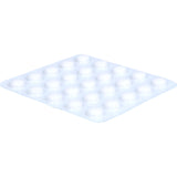 ASS ratiopharm 100 mg TAH tablets