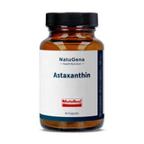 ASTAXANTHIN 4 mg vegan capsules 60 count