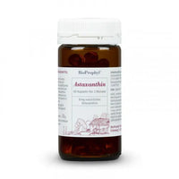 ASTAXANTHIN 8 mg capsules 60 pcs