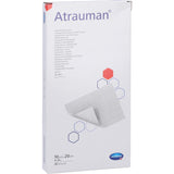 ATRAUMAN 10x20 cm sterile compresses