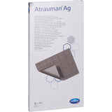 ATRAUMAN Ag 10x20 cm sterile compresses